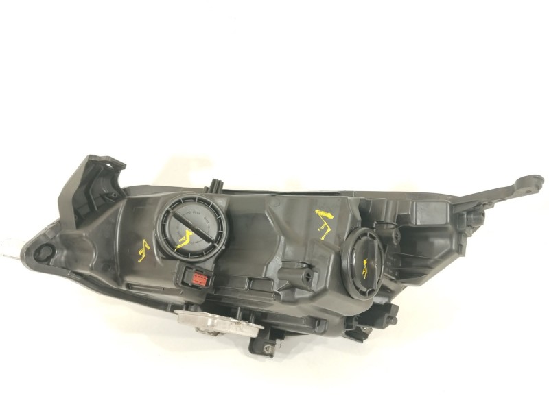 Recambio de faro derecho para opel astra j sedán 1.7 cdti (69) referencia OEM IAM 13398145 5DV00972000 17164202