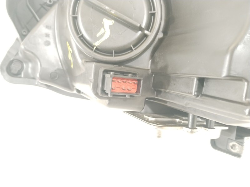 Recambio de faro derecho para opel astra j sedán 1.7 cdti (69) referencia OEM IAM 13398145 5DV00972000 17164202