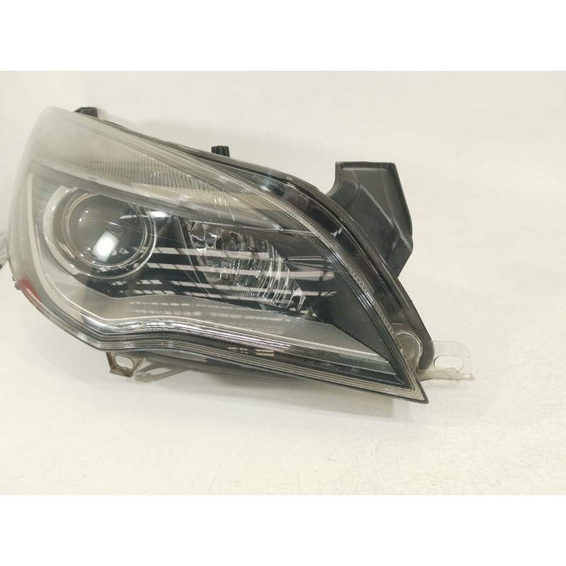Recambio de faro derecho para opel astra j sedán 1.7 cdti (69) referencia OEM IAM 13398145 5DV00972000 17164202