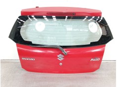 Recambio de porton trasero para suzuki alto amf 310 ga referencia OEM IAM 69100M68K10  