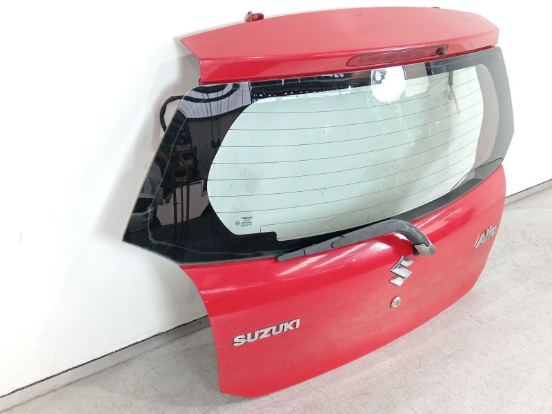 Recambio de porton trasero para suzuki alto amf 310 ga referencia OEM IAM 69100M68K10  