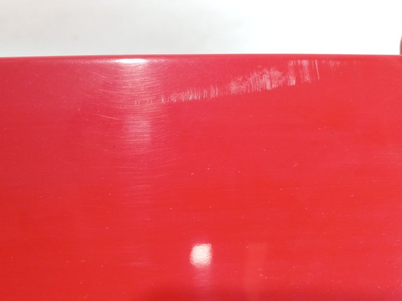Recambio de porton trasero para suzuki alto amf 310 ga referencia OEM IAM 69100M68K10  