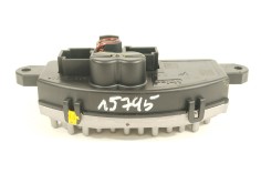 Recambio de resistencia calefaccion para cupra leon (kl1, ku1, kug) 2.0 tsi referencia OEM IAM 5WA907521   2