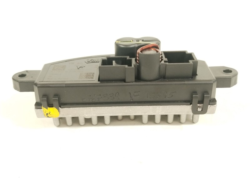 Recambio de resistencia calefaccion para cupra leon (kl1, ku1, kug) 2.0 tsi referencia OEM IAM 5WA907521  