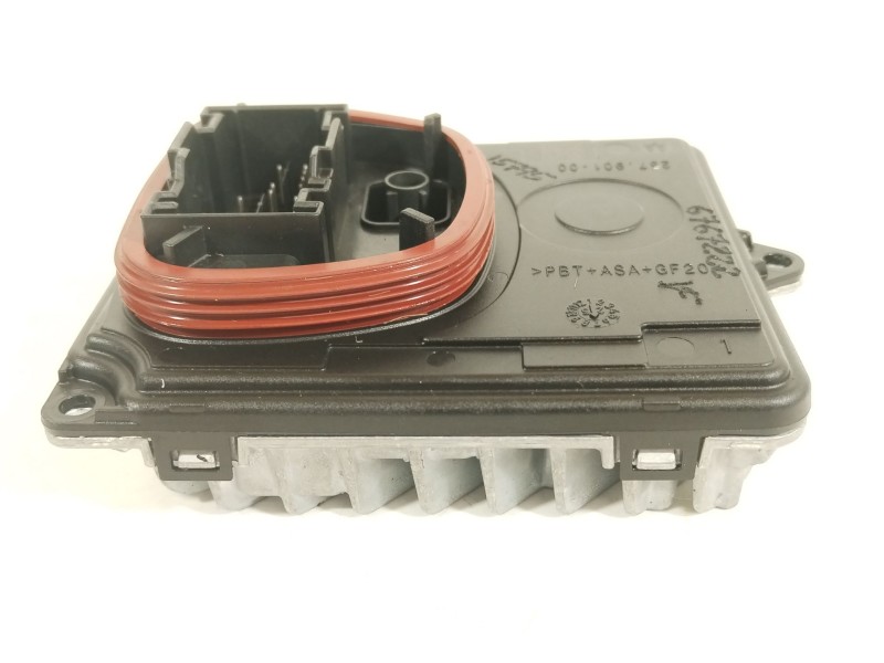 Recambio de centralita faros xenon para cupra leon (kl1, ku1, kug) 2.0 tsi referencia OEM IAM 9Y0941597BA 9Y0941597B 