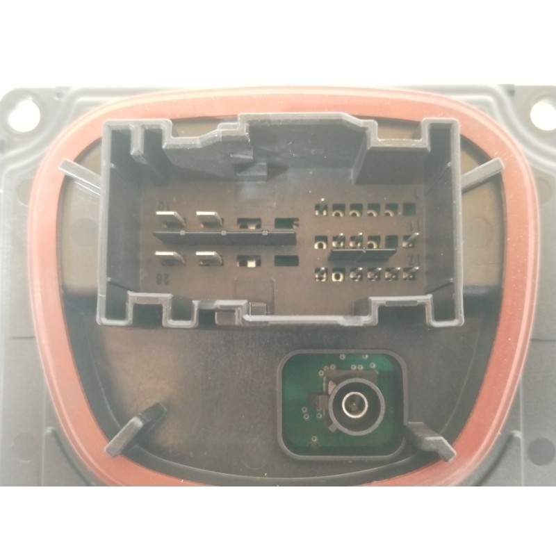 Recambio de centralita faros xenon para cupra leon (kl1, ku1, kug) 2.0 tsi referencia OEM IAM 9Y0941597BA 9Y0941597B 