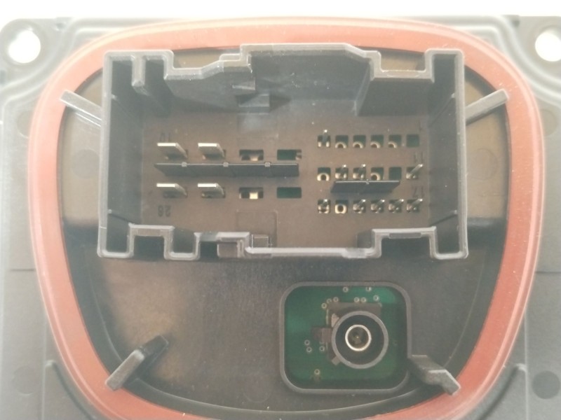 Recambio de centralita faros xenon para cupra leon (kl1, ku1, kug) 2.0 tsi referencia OEM IAM 9Y0941597BA 9Y0941597B 