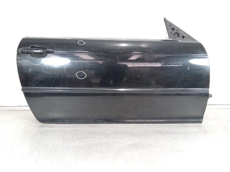 Recambio de puerta delantera derecha para bmw 3 coupé (e46) 330 ci referencia OEM IAM 41517038092  