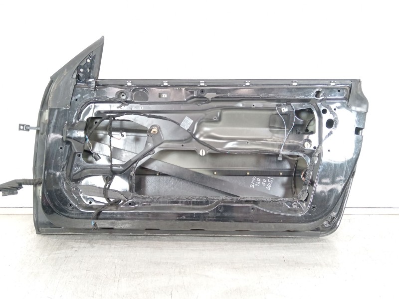 Recambio de puerta delantera derecha para bmw 3 coupé (e46) 330 ci referencia OEM IAM 41517038092  