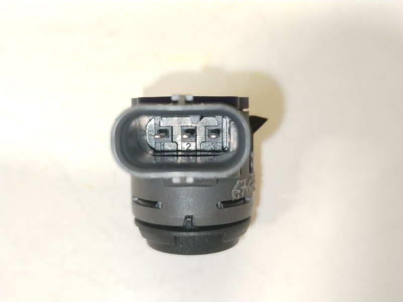 Recambio de sensor de aparcamiento para cupra leon (kl1, ku1, kug) 2.0 tsi referencia OEM IAM 1EA919275  