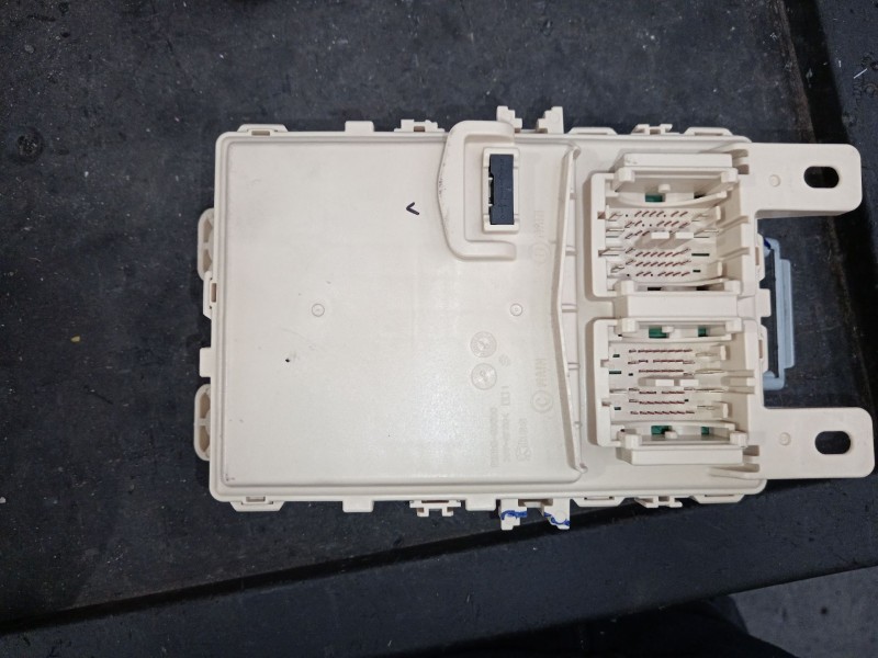 Recambio de caja reles / fusibles para kia picanto iii (ja) 1.0 referencia OEM IAM 91950G6021 919D5G6000 