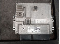 Recambio de centralita motor uce para hyundai i20 ii (gb, ib) 1.1 crdi referencia OEM IAM 391402A100 28526559 