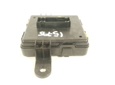Recambio de modulo electronico para cupra leon (kl1, ku1, kug) 2.0 tsi referencia OEM IAM 5WA959436AD 5WA959436N  2