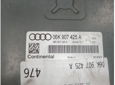 Recambio de centralita motor uce para audi a3 sportback (8va, 8vf) s3 quattro referencia OEM IAM 06K907425A 8V0906259 5WA1200901 2