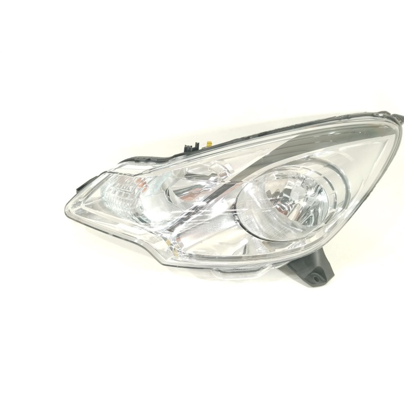 Recambio de faro izquierdo para citroën ds3 (sa_) 1.2 vti 82 referencia OEM IAM 9677038280 9673814980 9673815080