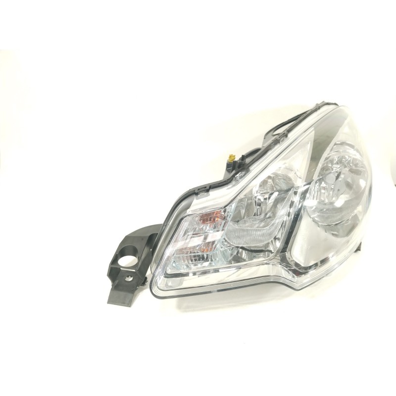 Recambio de faro izquierdo para citroën ds3 (sa_) 1.2 vti 82 referencia OEM IAM 9677038280 9673814980 9673815080