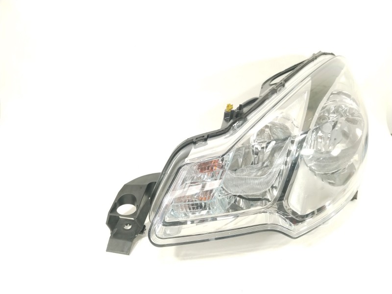 Recambio de faro izquierdo para citroën ds3 (sa_) 1.2 vti 82 referencia OEM IAM 9677038280 9673814980 9673815080