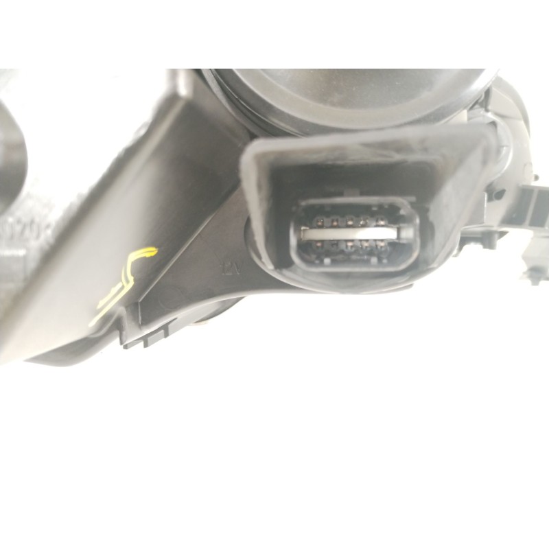 Recambio de faro izquierdo para citroën ds3 (sa_) 1.2 vti 82 referencia OEM IAM 9677038280 9673814980 9673815080