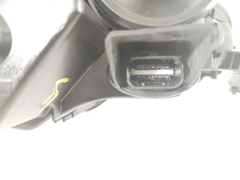 Recambio de faro izquierdo para citroën ds3 (sa_) 1.2 vti 82 referencia OEM IAM 9677038280 9673814980 9673815080