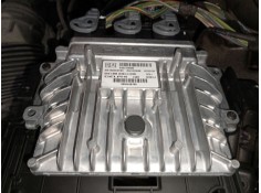 Recambio de centralita motor uce para citroën c5 iii (rd_) 2.0 hdi (rdrhda) referencia OEM IAM 9665448780 9663548180 28129193