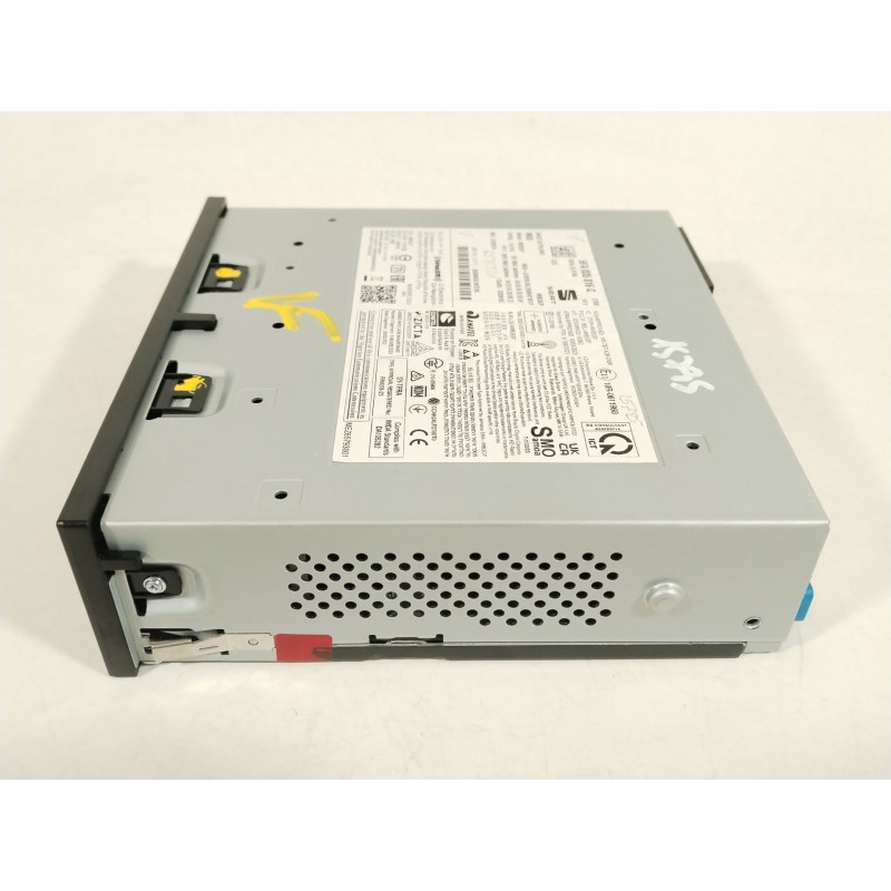 Recambio de sistema navegacion gps para cupra leon (kl1, ku1, kug) 2.0 tsi referencia OEM IAM 5FA035816C 5FA035816 