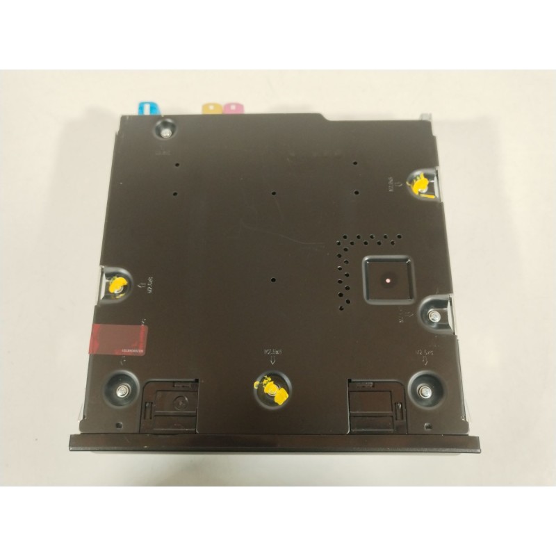 Recambio de sistema navegacion gps para cupra leon (kl1, ku1, kug) 2.0 tsi referencia OEM IAM 5FA035816C 5FA035816 