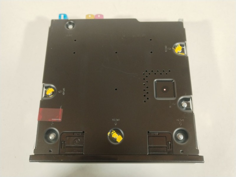 Recambio de sistema navegacion gps para cupra leon (kl1, ku1, kug) 2.0 tsi referencia OEM IAM 5FA035816C 5FA035816 