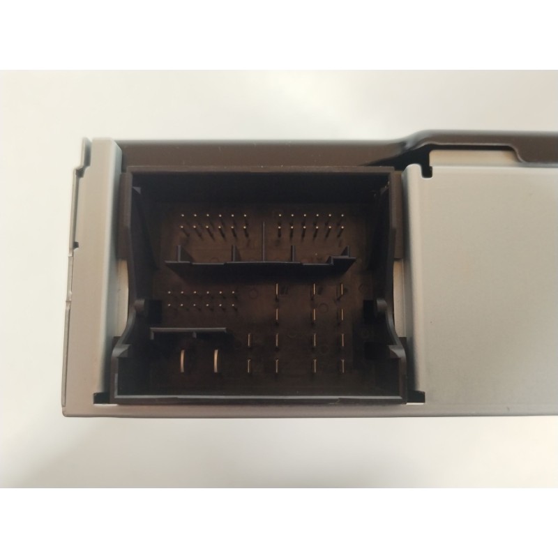 Recambio de sistema navegacion gps para cupra leon (kl1, ku1, kug) 2.0 tsi referencia OEM IAM 5FA035816C 5FA035816 