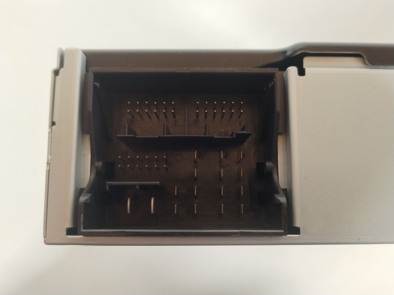 Recambio de sistema navegacion gps para cupra leon (kl1, ku1, kug) 2.0 tsi referencia OEM IAM 5FA035816C 5FA035816 
