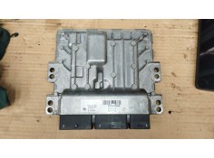 Recambio de centralita motor uce para dacia duster (hs_) 1.5 dci referencia OEM IAM 237101384S 237107137R A2C12510106