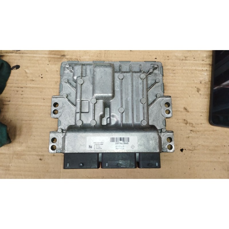 Recambio de centralita motor uce para dacia duster (hs_) 1.5 dci referencia OEM IAM 237101384S 237107137R A2C12510106