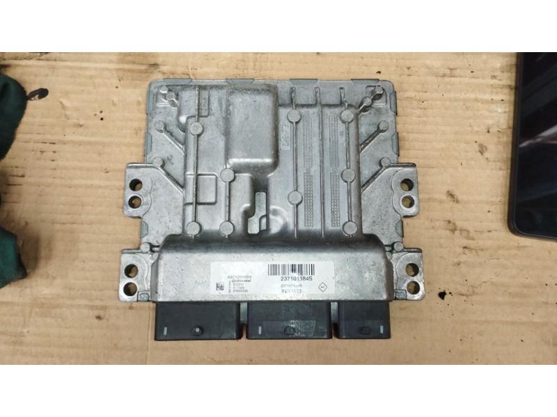 Recambio de centralita motor uce para dacia duster (hs_) 1.5 dci referencia OEM IAM 237101384S 237107137R A2C12510106