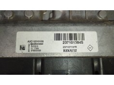 Recambio de centralita motor uce para dacia duster (hs_) 1.5 dci referencia OEM IAM 237101384S 237107137R A2C12510106 2