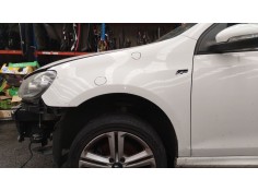 Recambio de aleta delantera izquierda para volkswagen golf vi (5k1) 2.0 tdi referencia OEM IAM   