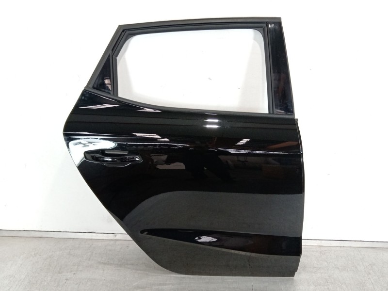 Recambio de puerta trasera derecha para seat ibiza (kj1) fr ib referencia OEM IAM 6F0833052E  