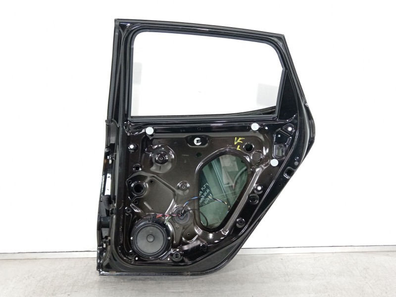 Recambio de puerta trasera derecha para seat ibiza (kj1) fr ib referencia OEM IAM 6F0833052E  