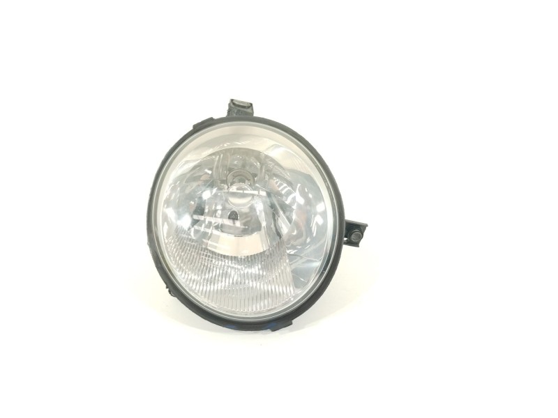 Recambio de faro derecho para volkswagen lupo i (6x1, 6e1) 1.7 sdi referencia OEM IAM 6X1941752F 6X1941001F 