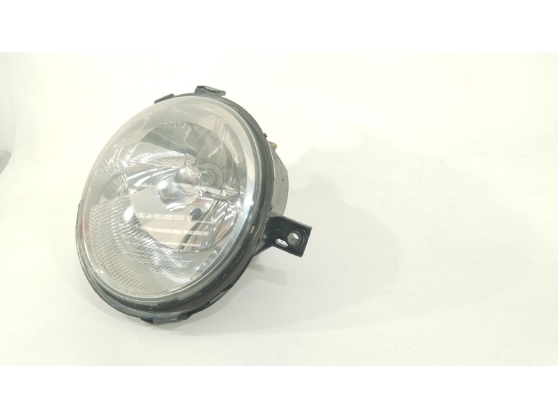 Recambio de faro derecho para volkswagen lupo i (6x1, 6e1) 1.7 sdi referencia OEM IAM 6X1941752F 6X1941001F 