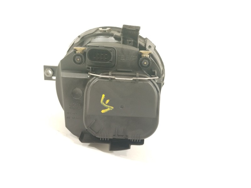 Recambio de faro derecho para volkswagen lupo i (6x1, 6e1) 1.7 sdi referencia OEM IAM 6X1941752F 6X1941001F 