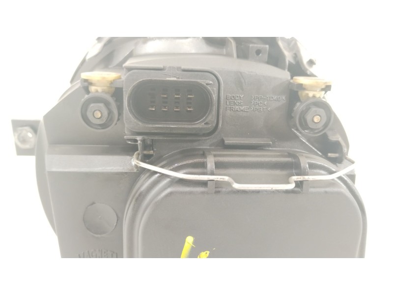Recambio de faro derecho para volkswagen lupo i (6x1, 6e1) 1.7 sdi referencia OEM IAM 6X1941752F 6X1941001F 