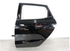 Recambio de puerta trasera izquierda para seat ibiza (kj1) fr ib referencia OEM IAM 6F0 833 051 E  