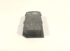 Recambio de antena para cupra leon (kl1, ku1, kug) 2.0 tsi referencia OEM IAM 5WA962133G 5WA962133E  2