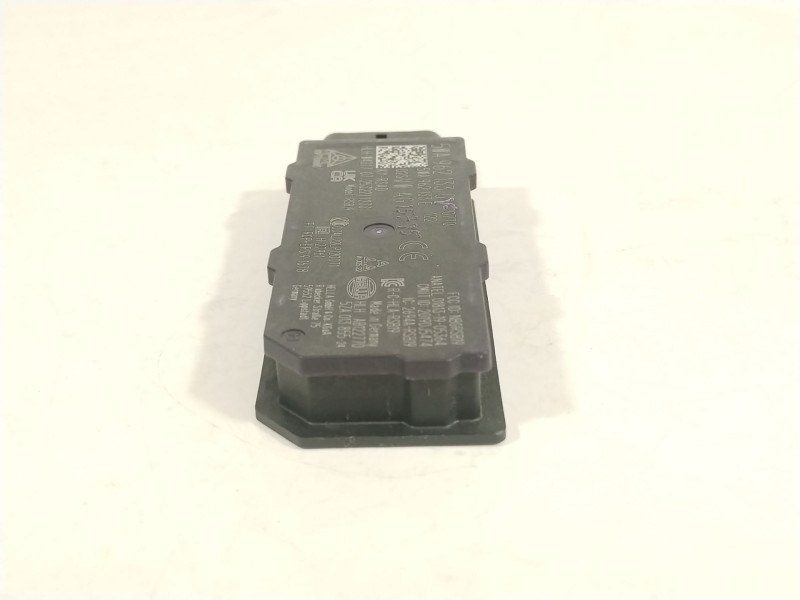 Recambio de antena para cupra leon (kl1, ku1, kug) 2.0 tsi referencia OEM IAM 5WA962133G 5WA962133E 