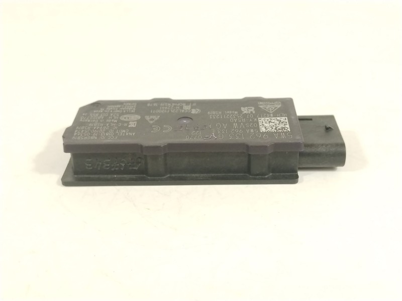 Recambio de antena para cupra leon (kl1, ku1, kug) 2.0 tsi referencia OEM IAM 5WA962133G 5WA962133E 