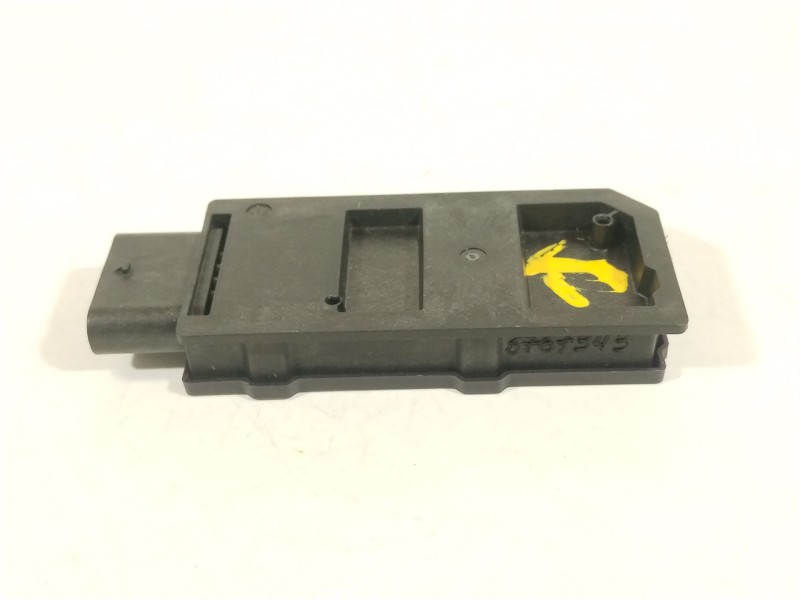 Recambio de antena para cupra leon (kl1, ku1, kug) 2.0 tsi referencia OEM IAM 5WA962133G 5WA962133E 