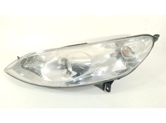 Recambio de faro izquierdo para peugeot 407 (6d_) 2.0 hdi 135 (6drhrh, 6drhre, 6drhrg, 6drhrj) referencia OEM IAM 9641944280 030