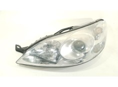 Recambio de faro izquierdo para peugeot 407 (6d_) 2.0 hdi 135 (6drhrh, 6drhre, 6drhrg, 6drhrj) referencia OEM IAM 9641944280 030 2