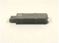 Recambio de antena para cupra leon (kl1, ku1, kug) 2.0 tsi referencia OEM IAM 5WA962133G 5WA962133E 