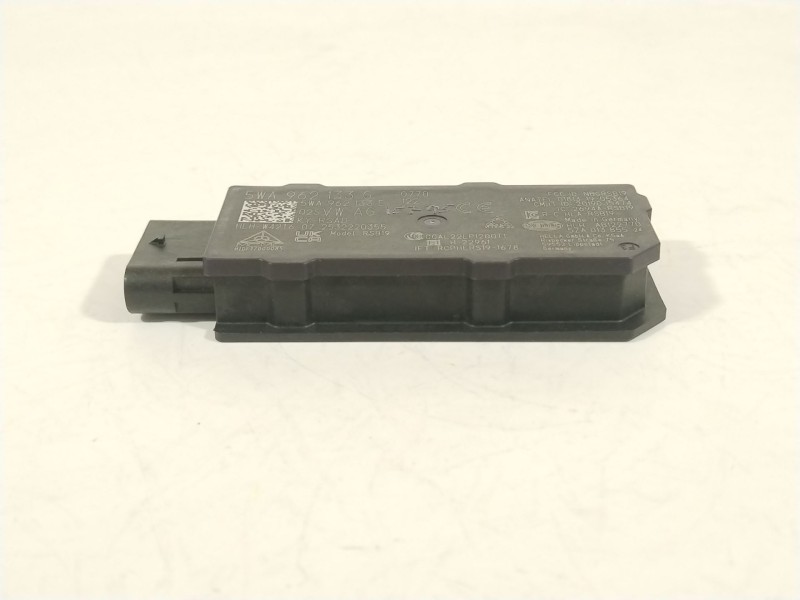 Recambio de antena para cupra leon (kl1, ku1, kug) 2.0 tsi referencia OEM IAM 5WA962133G 5WA962133E 