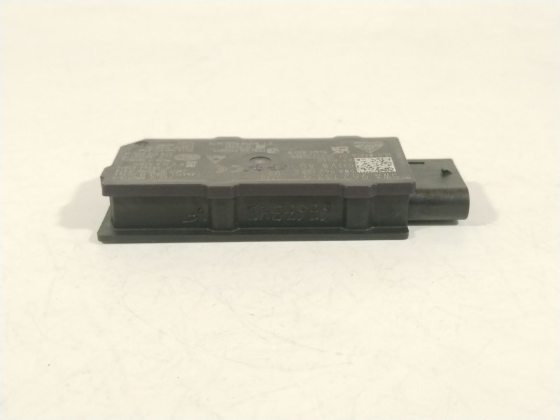 Recambio de antena para cupra leon (kl1, ku1, kug) 2.0 tsi referencia OEM IAM 5WA962133G 5WA962133E 